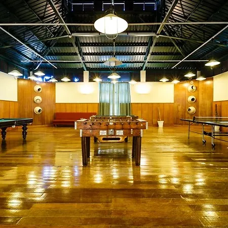 O Astoria Hotel